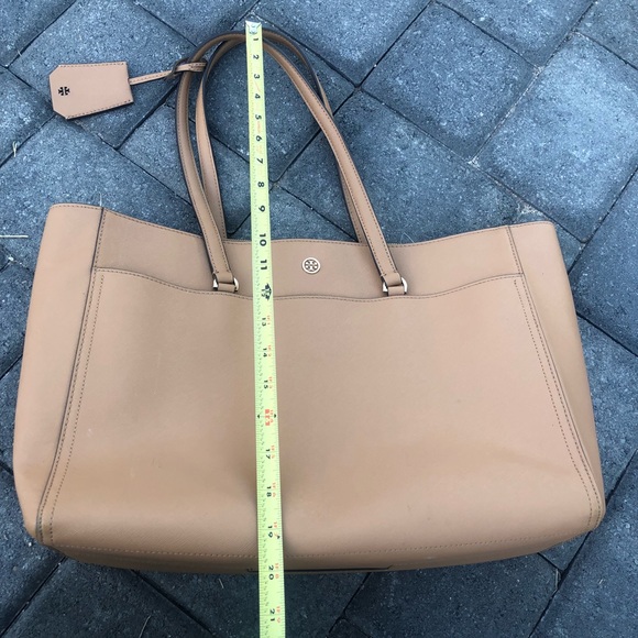 Tory Burch parker tote bag - Picture 4 of 8